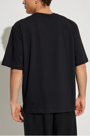 Dsquared2 T-shirt with logo