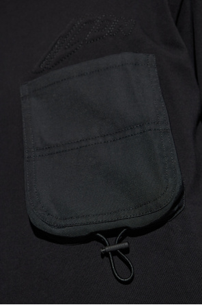 Dsquared2 T-shirt with logo