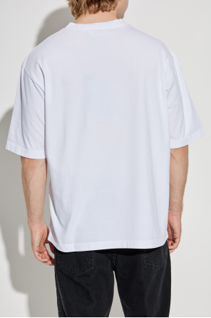 Dsquared2 Camiseta con logo