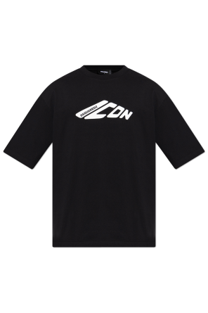 T-Shirt mit Logo