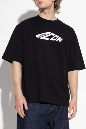 Dsquared2 T-shirt with logo