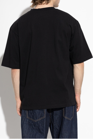 Dsquared2 T-shirt with logo