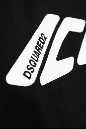 Dsquared2 T-shirt with logo