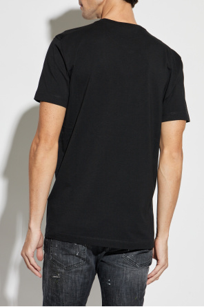 Dsquared2 T-shirt with logo