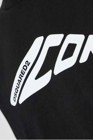 Dsquared2 T-shirt with logo