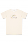 Loewe Logo T-shirt