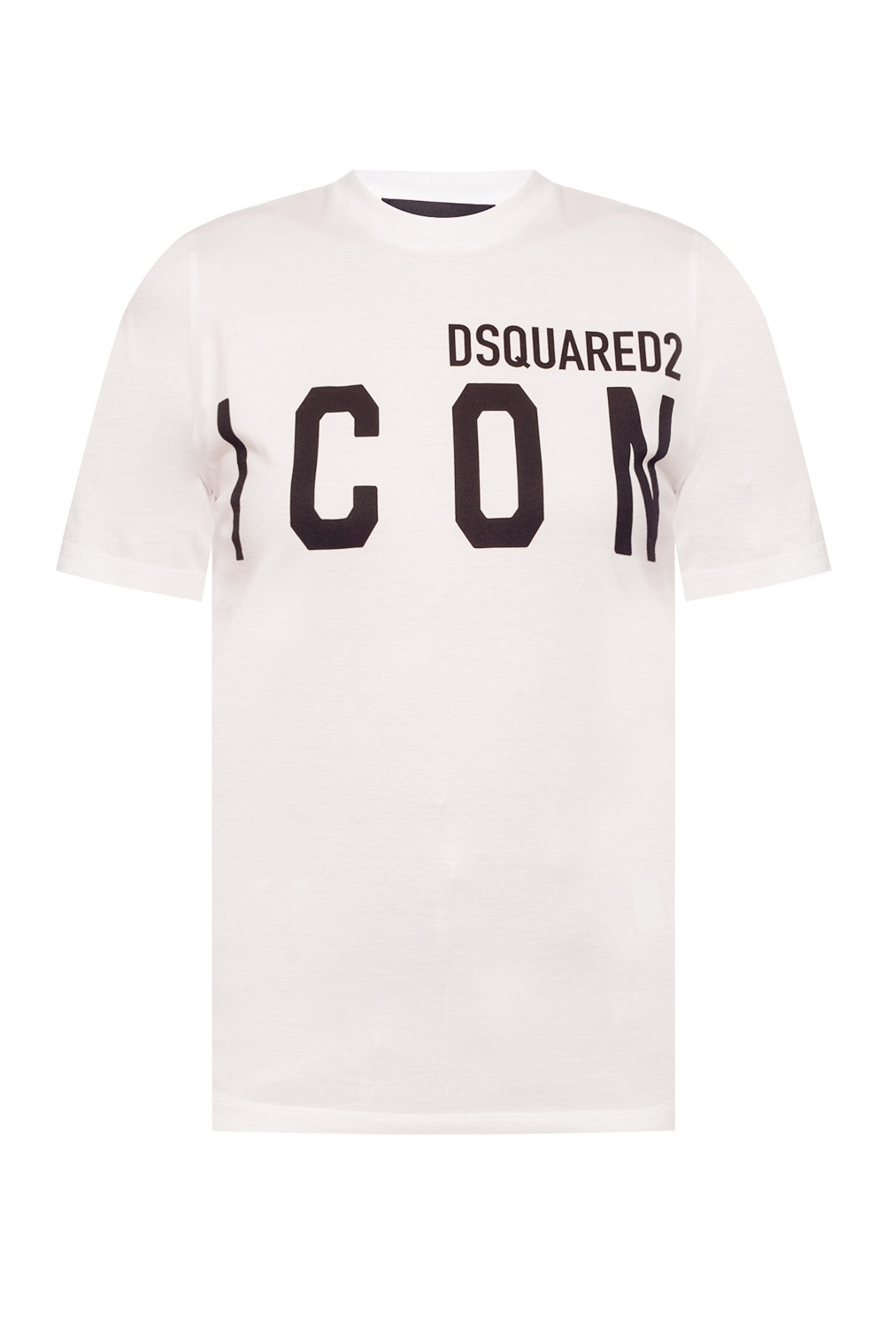 Dsquared2 Printed T-shirt