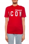 Dsquared2 Printed T-shirt