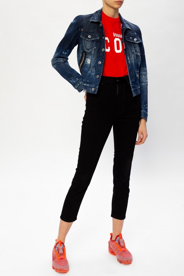 Dsquared2 Aeron Clothing for Women