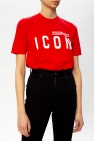 Dsquared2 T-shirt with logo