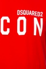 Dsquared2 T-shirt with logo