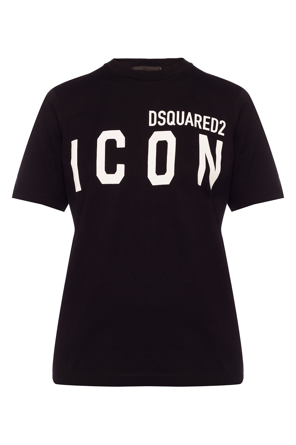 Dsquared2 Logo-printed T-shirt