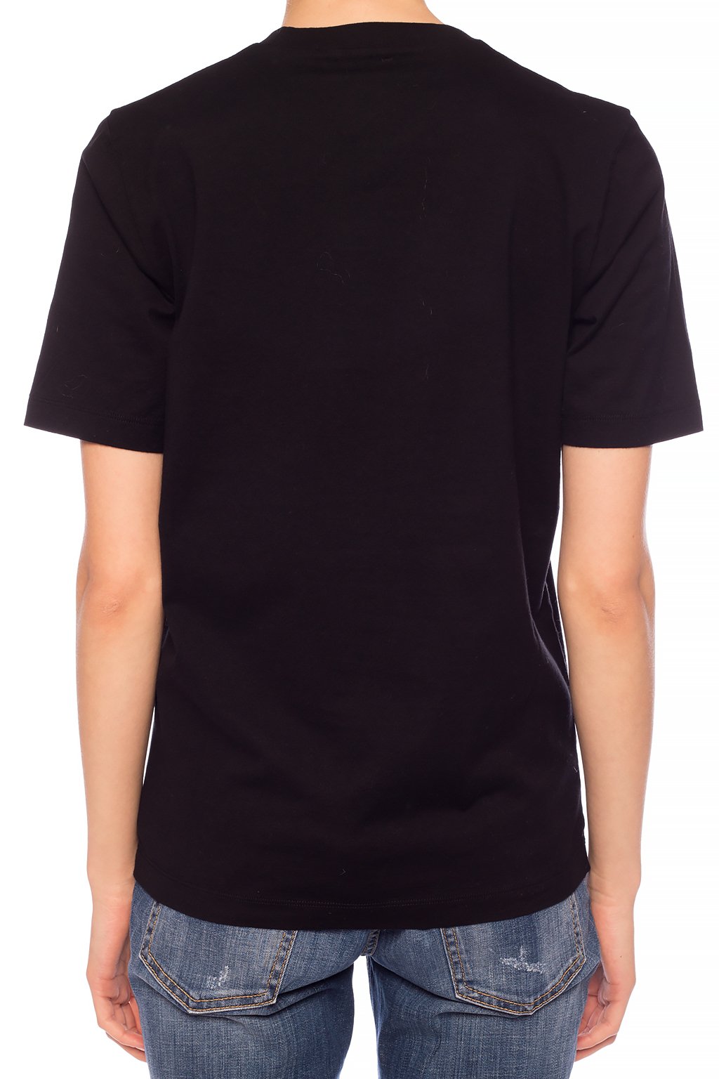 Dsquared2 Logo-printed T-shirt