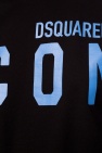 Dsquared2 Printed T-shirt