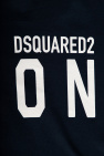 Dsquared2 Logo T-shirt