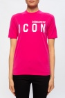 Dsquared2 Logo T-shirt