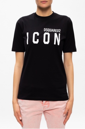 Dsquared2 Logo T-shirt