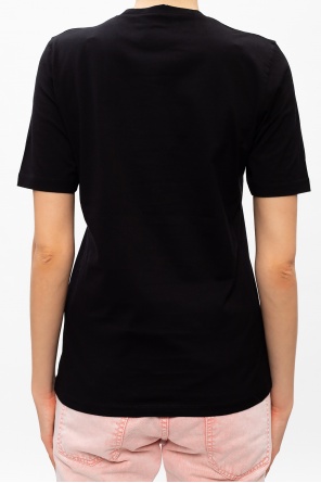 Dsquared2 Logo T-shirt