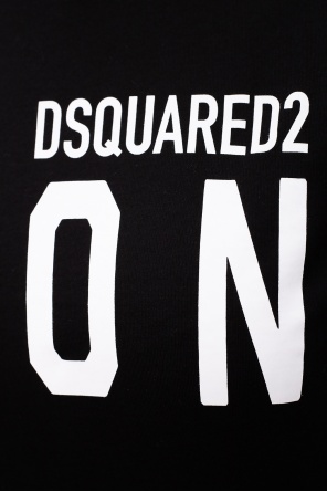 Dsquared2 Logo T-shirt