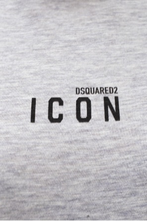 Dsquared2 T-shirt with logo