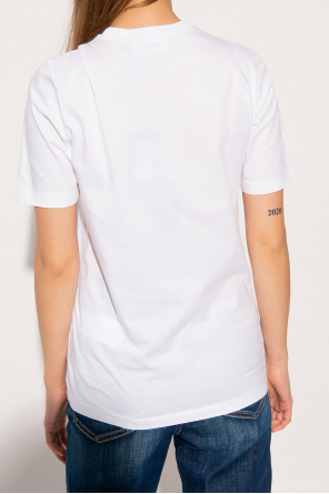 Dsquared2 T-shirt with logo