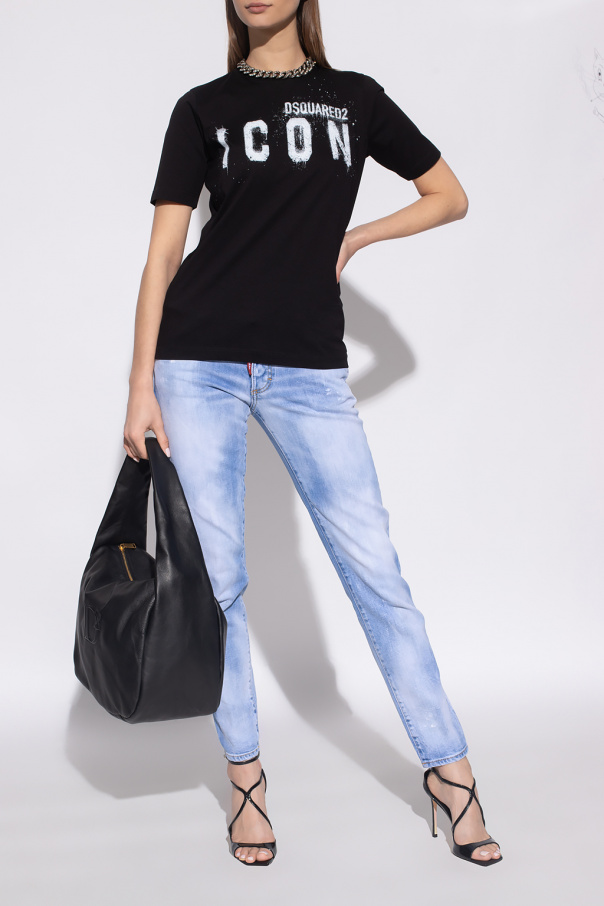 Dsquared2 Logo T-shirt