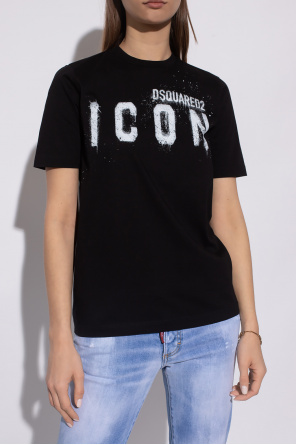 Dsquared2 Logo T-shirt