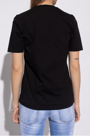 Dsquared2 Logo T-shirt