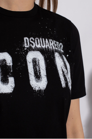 Dsquared2 Logo T-shirt