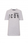 Dsquared2 Calvin Klein Jeans Essential T Shirt