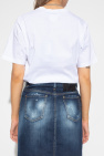 Dsquared2 WHITE Logo T-shirt