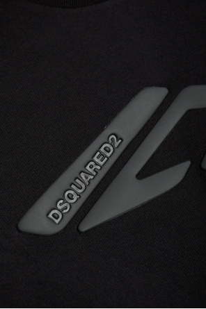 Dsquared2 Hoodie