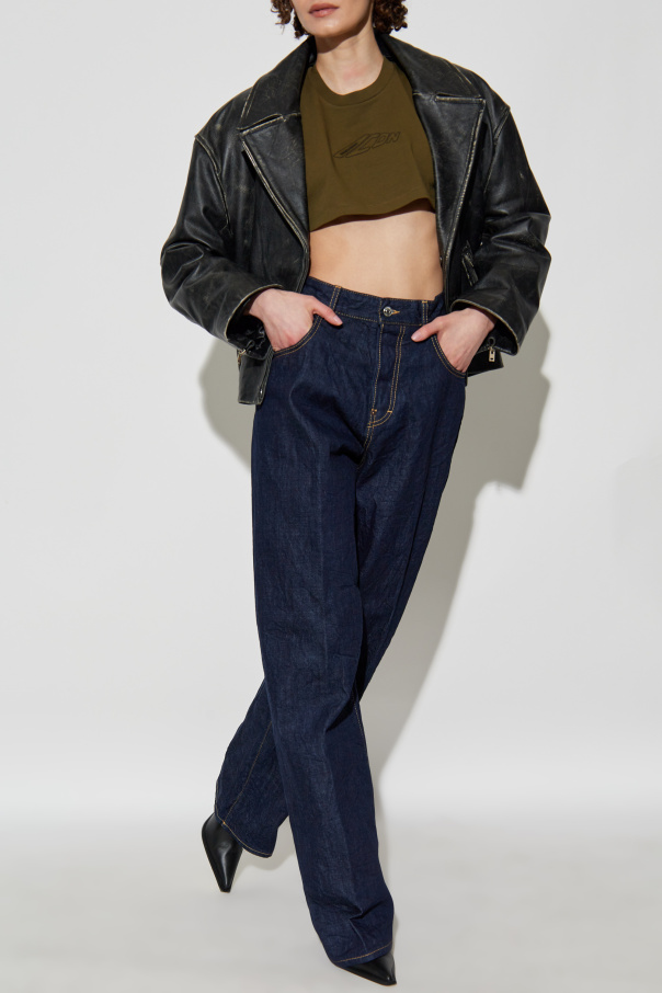 Dsquared2 T-shirt with logo