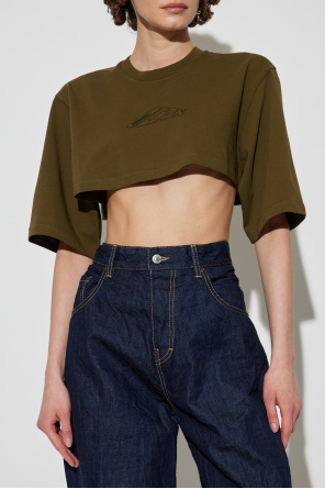 Dsquared2 T-shirt with logo