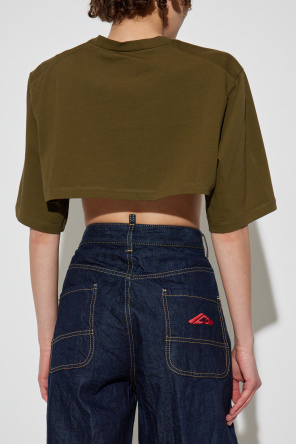 Dsquared2 T-shirt with logo