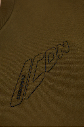 Dsquared2 T-shirt with logo