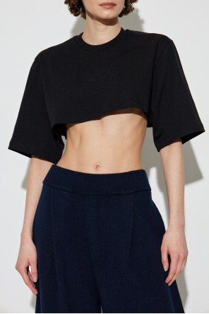 Dsquared2 T-Shirt mit Logo