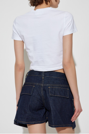 Dsquared2 T-shirt with logo