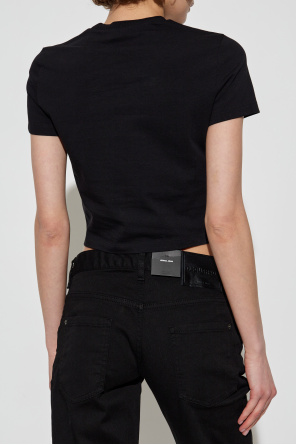 Dsquared2 T-shirt with logo