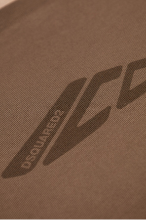 Dsquared2 Camiseta con logo