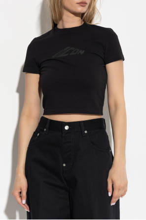 Dsquared2 T-Shirt mit Logo