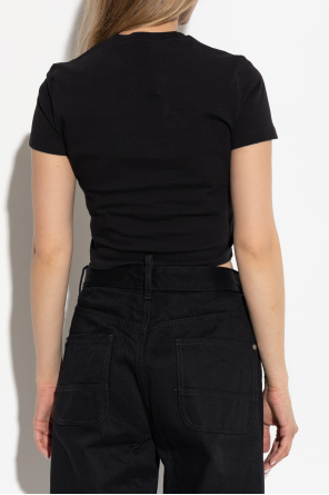 Dsquared2 T-Shirt mit Logo