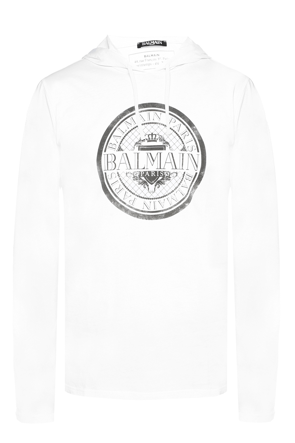 balmain t shirt canada