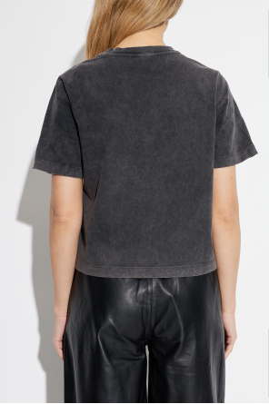 AllSaints ‘Sabbath Lisa’ T-shirt