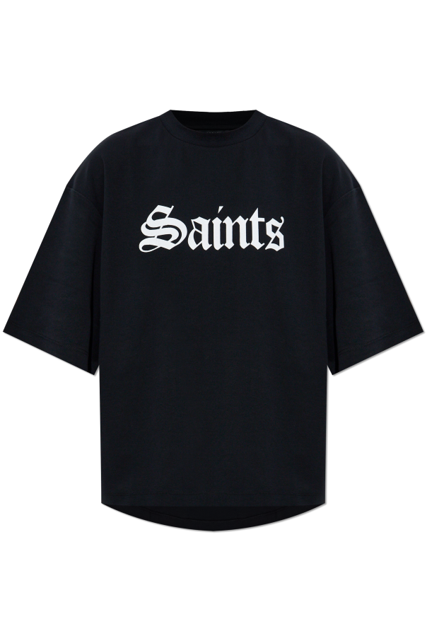 T-shirt 'Saint' od AllSaints