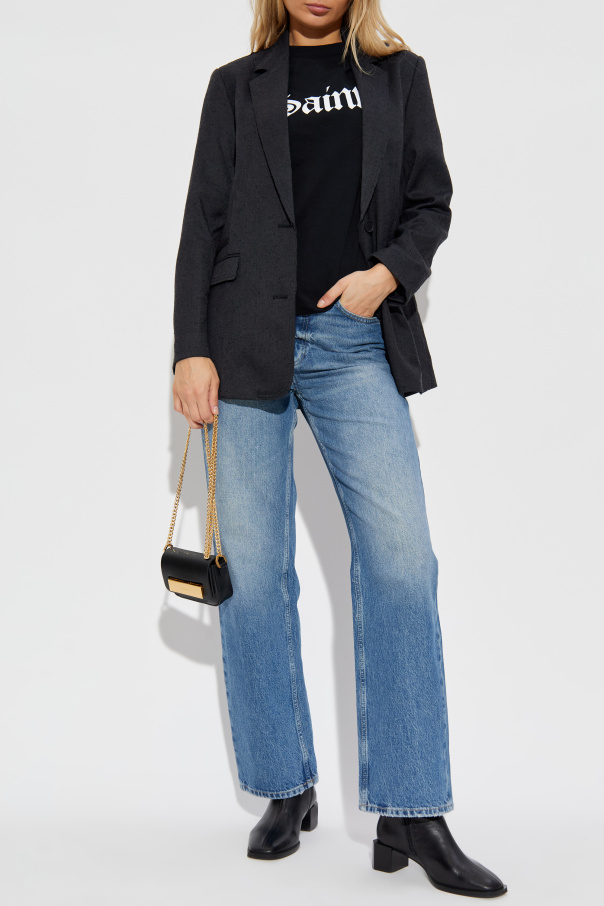 AllSaints T-shirt 'Saint'