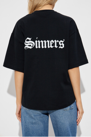 AllSaints T-shirt 'Saint'