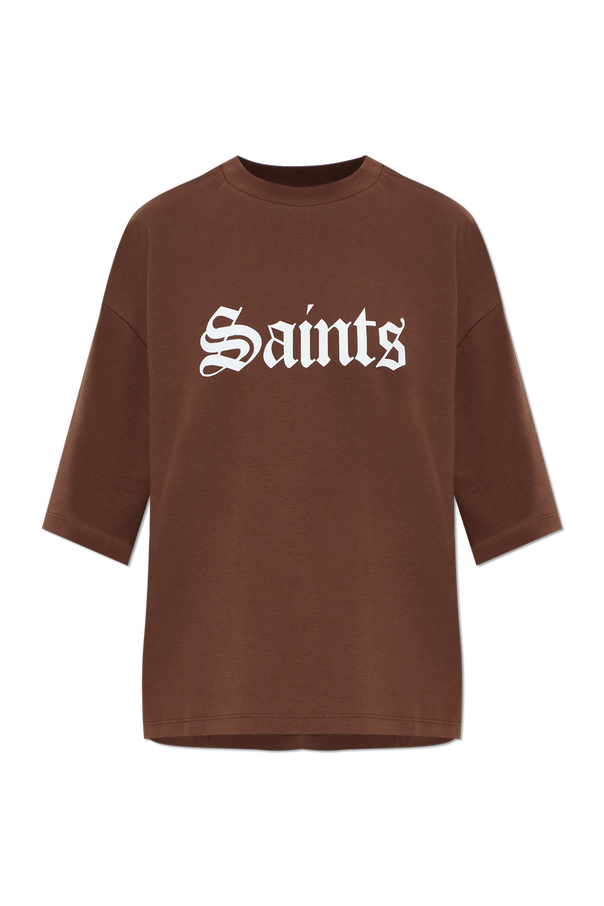 AllSaints T-shirt ‘Saint Amelie’