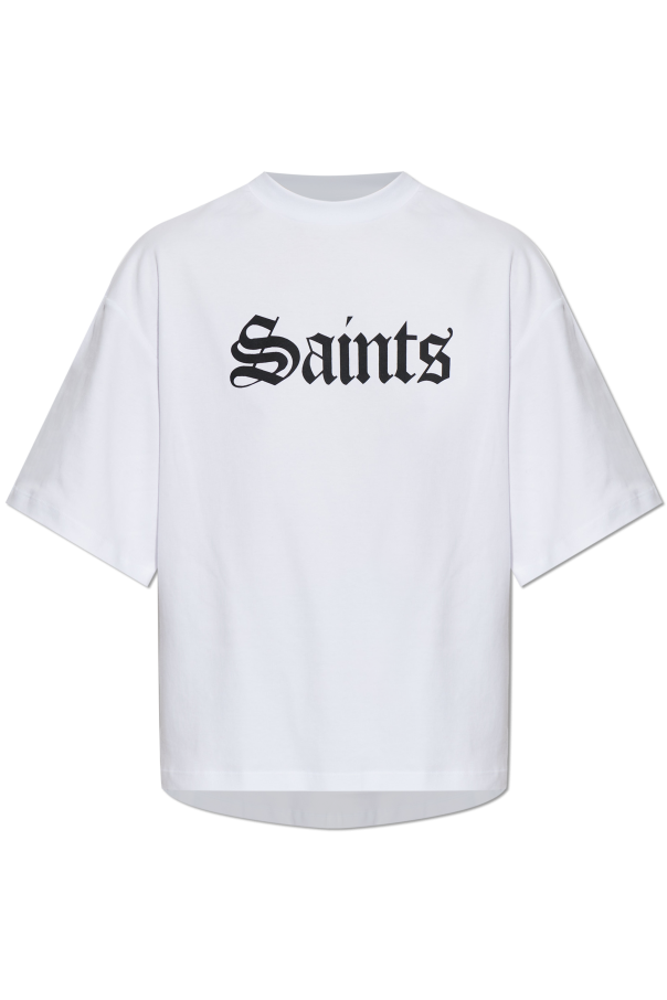 T-shirt ‘Saint Amelie’ od AllSaints
