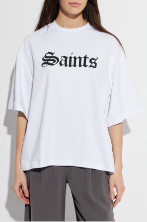 AllSaints Camiseta ‘Saint Amelie’